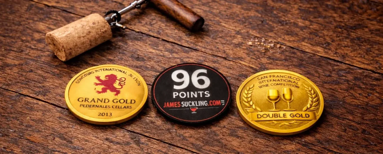 Big Acolades-High Scores